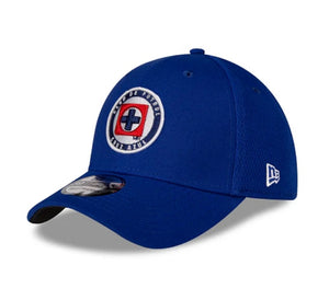 Gorra New era Cruz Azul Training Collection 39THIRTY