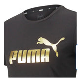 Playera Puma Essentials+ Dama