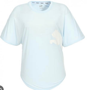 Playera puma big Cat Dama