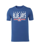 Playera New Era MLB Blue Jays