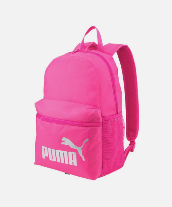 Mochila Puma Phase Pink