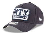 Gorra New era Rayados de Monterrey 39THIRTY