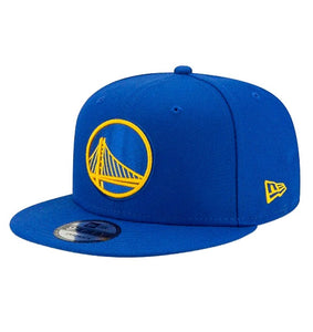 Gorra New Era 9fifty Snapback Golden State Warriors Otc 9FIFTY