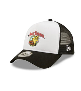 Gorra New Era The Angry Beavers Nickelodeon Character 9FORTY