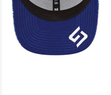 Gorra New era 9FIFTY McLaren F1 Mexico