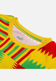 Jersey ghana multicolor