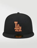 GORRA NEW ERA CAP METALLICPOP