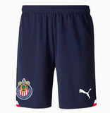 Short Puma Promo Chivas 23/24 Juvenil