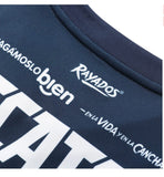 Jersey Puma Rayados Tercero 23/24 DAMA