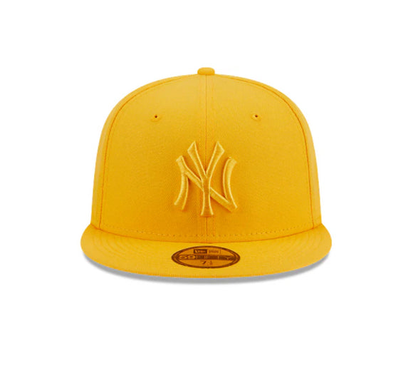 Gorra New era Yankees color pack 59Fifty