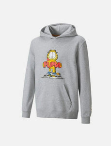 Sudadera Puma x Garfield Juvenil