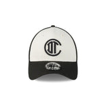 Gorra new era deportivo Toluca 9 FORTY