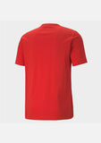 Playera puma essentials+ caballero