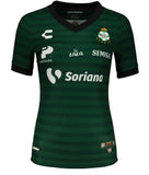 Jersey Charly Club Santos Visita 21/22 Dama