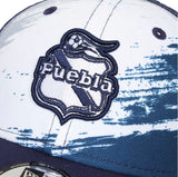 Gorra New Era 9forty Puebla