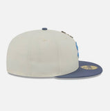 Gorra New era Chicago White Sox MLB Elements 59FIFTY Cerrada