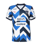 Jersey Puma Rayados Tercero 23/24 DAMA