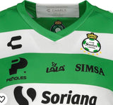 Jersey Charly Santos 22/23Dama