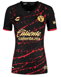 Jersey Charly Xolos 22/23 Dama