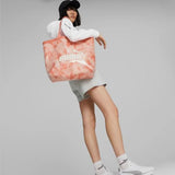 Tote Bag Puma Core Transparent