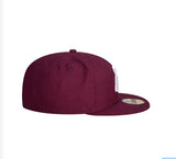 Gorra new era 59 FIFTY tomateros de Culiacán