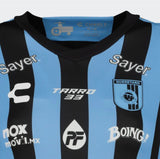 Jersey Querétaro Local 2022/23 Dama