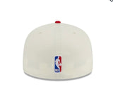 Gorra New Era Star Trail Boston Celtics 59FIFTY