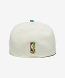 Gorra New Era Camp Boston Celtics 59FIFTY