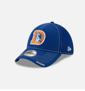 Gorra De Denver broncos NFL 39THIRTY