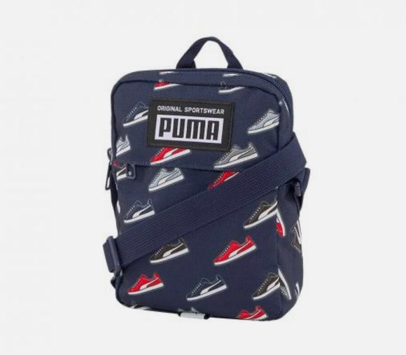 Bolsa Puma Academy Portable