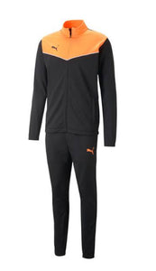 Conjunto puma individual rose Tracksuit