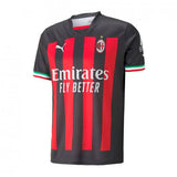 Jersey local AC MILAN Caballero