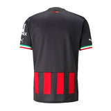 Jersey local AC MILAN Caballero