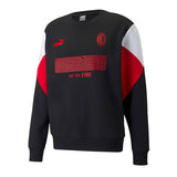 Sudader puma AC Milan caballero