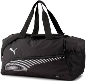 Puma Fundamentals sport bag black