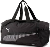 Puma Fundamentals sport bag black