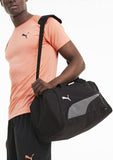 Puma Fundamentals sport bag black
