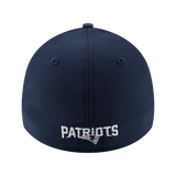 Gorra New era Patriots 39THIRTY