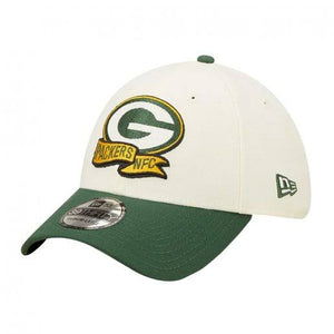 Gorra New Era GREEN BAY PACKERS 39THIRTY