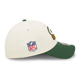 Gorra New Era GREEN BAY PACKERS 39THIRTY