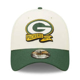 Gorra New Era GREEN BAY PACKERS 39THIRTY