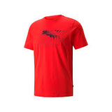 Puma No. 1 Logo Graphic Tee caballero