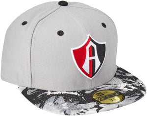 Gorra atlas 59fifty