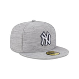 Gorra New era New York Yankees Clubhouse 59FIFTY
