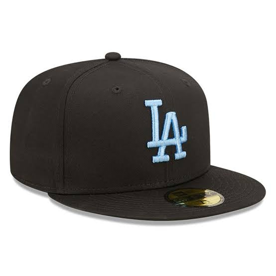Gorra New era Los Ángeles Dodgers 59FIFTY