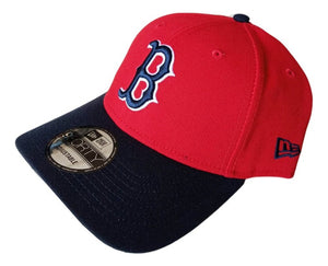 Gorra New Era Boston Red Sox 9forty