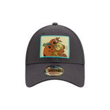 Gorra New Era Scooby Doo Character Grey 9FORTY a