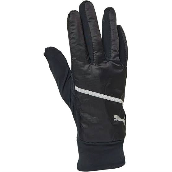 Guantes puma Winter