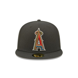 Gorra Los Angeles Angels Color Pack 59Fifty