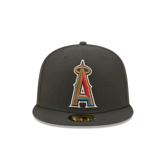 Gorra Los Angeles Angels Color Pack 59Fifty
